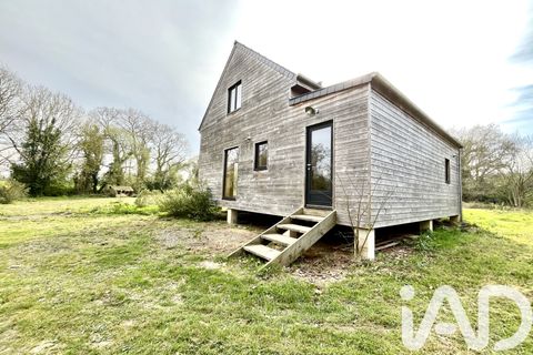 Villa i Le Faouët, Cotes-d'Armor, Le Faouët - € 245.900 | Ref: 59367 - foto 11