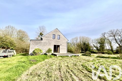 Villa i Le Faouët, Cotes-d'Armor, Le Faouët - € 245.900 | Ref: 59367 - foto 12