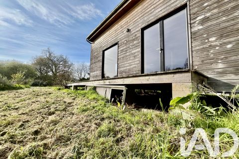 Villa i Le Faouët, Cotes-d'Armor, Le Faouët - € 245.900 | Ref: 59367 - foto 13