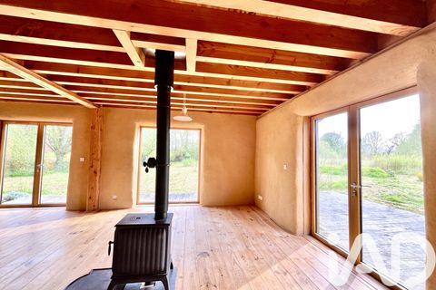 Villa i Le Faouët, Cotes-d'Armor, Le Faouët - € 245.900 | Ref: 59367 - foto 10