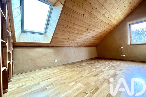 Villa i Le Faouët, Cotes-d'Armor, Le Faouët - € 245.900 | Ref: 59367 - foto 16