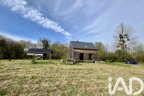 Villa i Le Faouët, Cotes-d'Armor, Le Faouët - € 245.900 | Ref: 59367 - foto 20