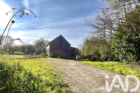 Villa i Le Faouët, Cotes-d'Armor, Le Faouët - € 245.900 | Ref: 59367 - foto 18
