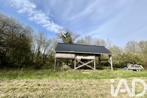 Villa i Le Faouët, Cotes-d'Armor, Le Faouët - € 245.900 | Ref: 59367 - foto 19