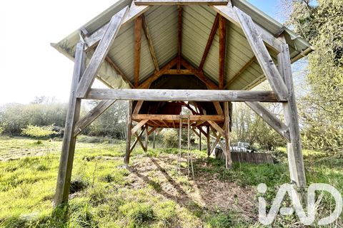 Villa i Le Faouët, Cotes-d'Armor, Le Faouët - € 245.900 | Ref: 59367 - foto 21