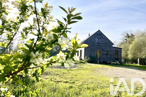 Villa i Le Faouët, Cotes-d'Armor, Le Faouët - € 245.900 | Ref: 59367 - foto 22