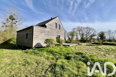 Villa i Le Faouët, Cotes-d'Armor, Le Faouët - € 245.900 | Ref: 59367 - foto 23