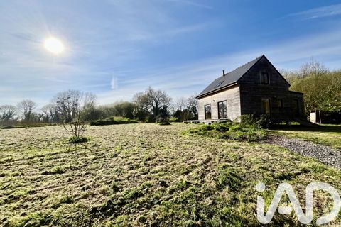 Villa i Le Faouët, Cotes-d'Armor, Le Faouët - € 245.900 | Ref: 59367 - foto 24