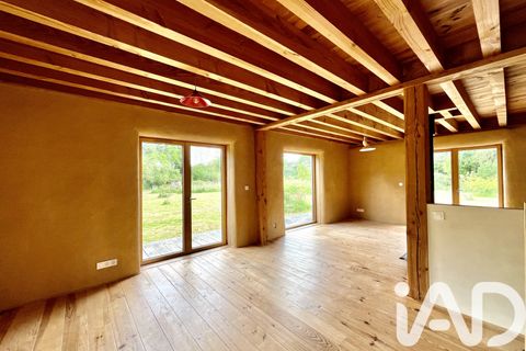 Villa i Le Faouët, Cotes-d'Armor, Le Faouët - € 245.900 | Ref: 59367 - foto 2