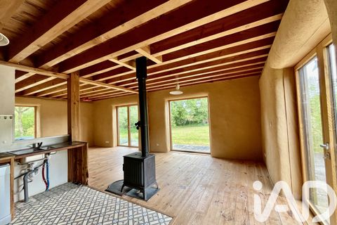 Villa i Le Faouët, Cotes-d'Armor, Le Faouët - € 245.900 | Ref: 59367 - foto 8