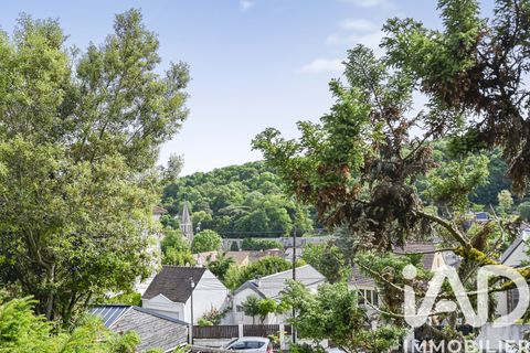 Villa a Bougival, Yvelines, Bougival - € 1.470.000 | Ref: 28165 - foto 7