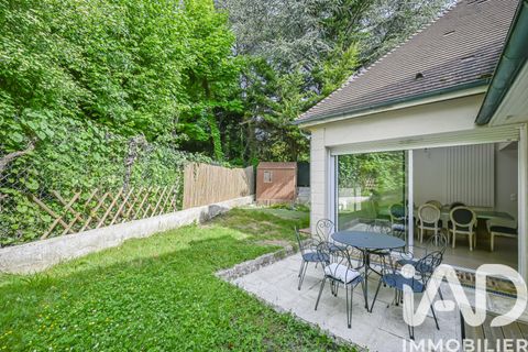 Villa a Bougival, Yvelines, Bougival - € 1.470.000 | Ref: 28165 - foto 9
