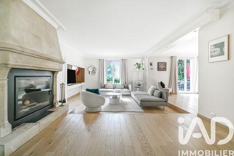 Villa a Bougival, Yvelines, Bougival - € 1.470.000 | Ref: 28165 - foto 5