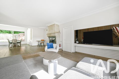 Villa a Bougival, Yvelines, Bougival - € 1.470.000 | Ref: 28165 - foto 4