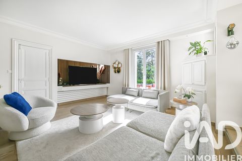 Villa a Bougival, Yvelines, Bougival - € 1.470.000 | Ref: 28165 - foto 3