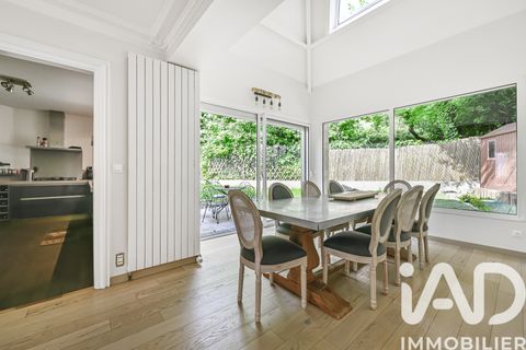 Villa a Bougival, Yvelines, Bougival - € 1.470.000 | Ref: 28165 - foto 13