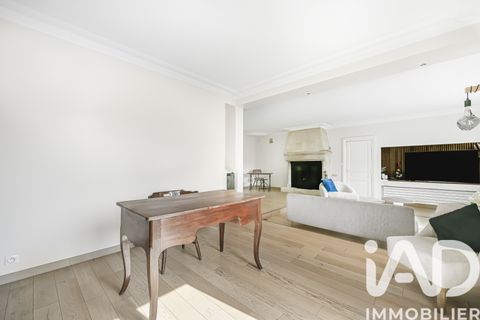 Villa a Bougival, Yvelines, Bougival - € 1.470.000 | Ref: 28165 - foto 15
