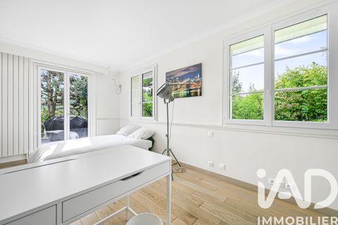 Villa a Bougival, Yvelines, Bougival - € 1.470.000 | Ref: 28165 - foto 16