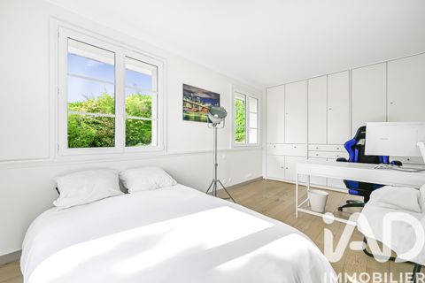 Villa a Bougival, Yvelines, Bougival - € 1.470.000 | Ref: 28165 - foto 17