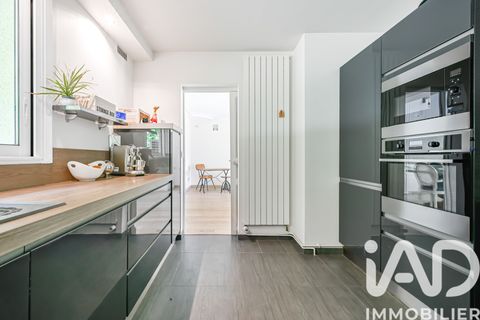 Villa a Bougival, Yvelines, Bougival - € 1.470.000 | Ref: 28165 - foto 18
