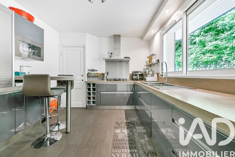 Villa a Bougival, Yvelines, Bougival - € 1.470.000 | Ref: 28165 - foto 19