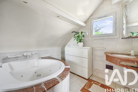 Villa a Bougival, Yvelines, Bougival - € 1.470.000 | Ref: 28165 - foto 24