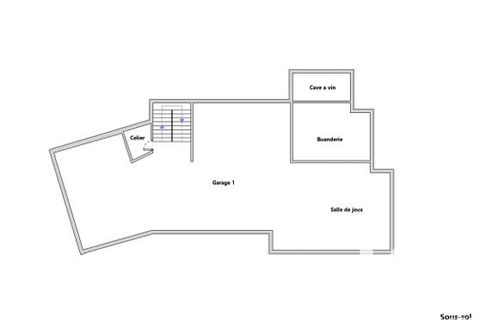 Villa a Bougival, Yvelines, Bougival - € 1.470.000 | Ref: 28165 - foto 26