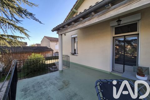 Villa i Cavaillon, Vaucluse, Cavaillon - € 299.000 | Ref: 104801 - foto 19