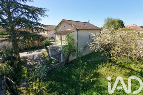 Villa i Cavaillon, Vaucluse, Cavaillon - € 299.000 | Ref: 104801 - foto 4