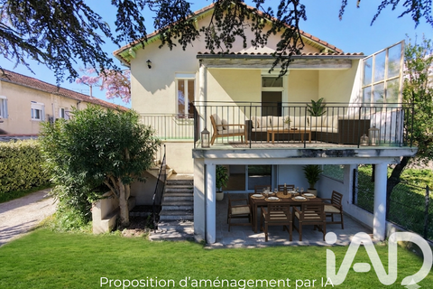 Villa i Cavaillon, Vaucluse, Cavaillon - € 299.000 | Ref: 104801 - foto 23