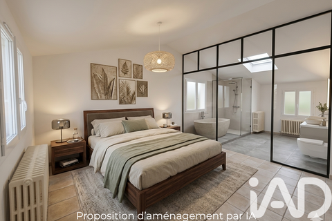Villa i Cavaillon, Vaucluse, Cavaillon - € 299.000 | Ref: 104801 - foto 14