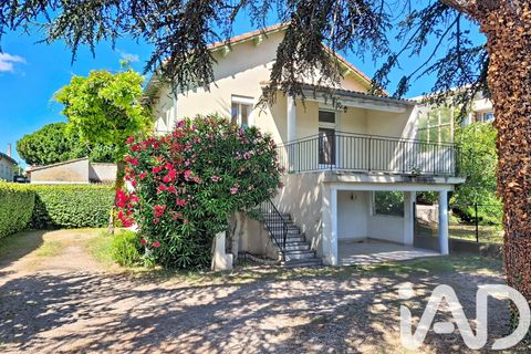 Villa i Cavaillon, Vaucluse, Cavaillon - € 299.000 | Ref: 104801 - foto 1