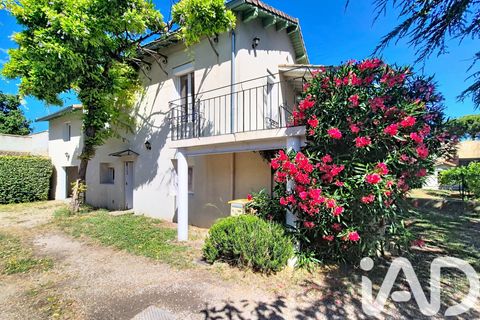 Villa i Cavaillon, Vaucluse, Cavaillon - € 299.000 | Ref: 104801 - foto 2
