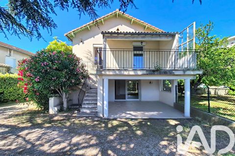 Villa i Cavaillon, Vaucluse, Cavaillon - € 299.000 | Ref: 104801 - foto 3