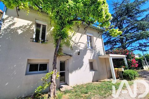 Villa i Cavaillon, Vaucluse, Cavaillon - € 299.000 | Ref: 104801 - foto 20