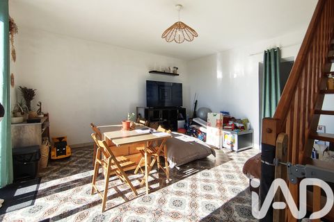Byhus i Richebourg, Pas-de-Calais, Richebourg - € 157.000 | Ref: 82122 - foto 7