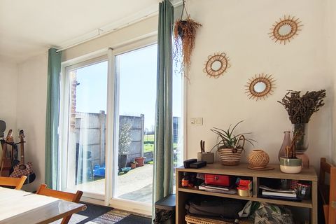 Byhus i Richebourg, Pas-de-Calais, Richebourg - € 157.000 | Ref: 82122 - foto 10