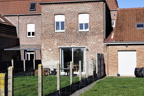 Byhus i Richebourg, Pas-de-Calais, Richebourg - € 157.000 | Ref: 82122 - foto 12