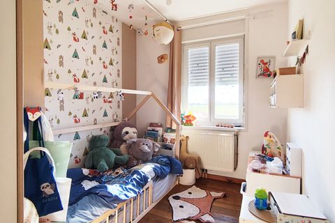 Byhus i Richebourg, Pas-de-Calais, Richebourg - € 157.000 | Ref: 82122 - foto 15