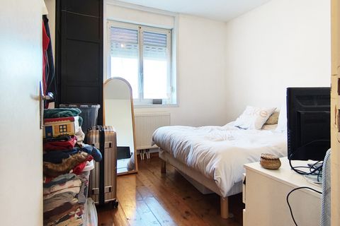 Byhus i Richebourg, Pas-de-Calais, Richebourg - € 157.000 | Ref: 82122 - foto 16
