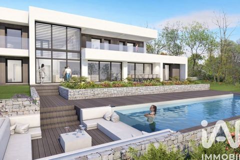 Helårsgrund i Opio, Alpes-Maritimes, Opio - € 950.000 | Ref: 14329 - foto 1