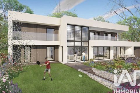 Helårsgrund i Opio, Alpes-Maritimes, Opio - € 950.000 | Ref: 14329 - foto 2