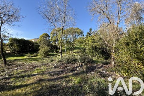 Helårsgrund i Opio, Alpes-Maritimes, Opio - € 950.000 | Ref: 14329 - foto 3