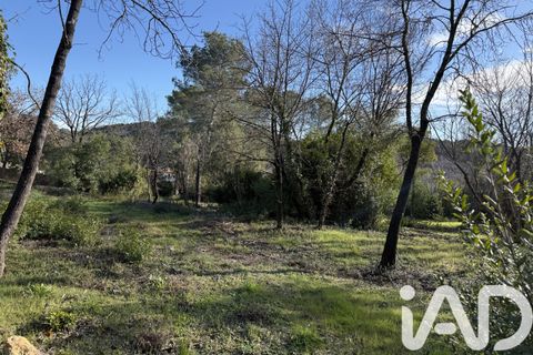 Helårsgrund i Opio, Alpes-Maritimes, Opio - € 950.000 | Ref: 14329 - foto 4