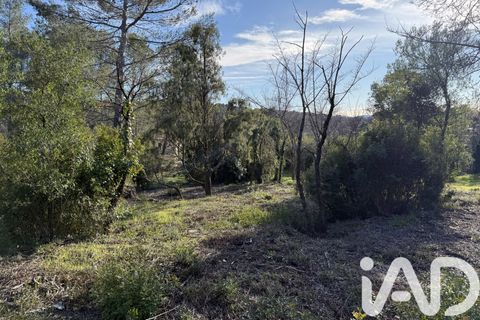 Helårsgrund i Opio, Alpes-Maritimes, Opio - € 950.000 | Ref: 14329 - foto 5