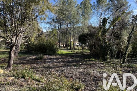 Helårsgrund i Opio, Alpes-Maritimes, Opio - € 950.000 | Ref: 14329 - foto 6