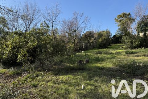 Helårsgrund i Opio, Alpes-Maritimes, Opio - € 950.000 | Ref: 14329 - foto 7