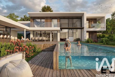 Grond in Opio, Alpes-Maritimes, Opio - € 950.000 | Ref: 14329 - foto 3