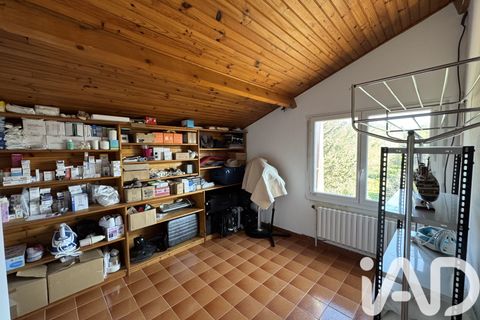 Villa i Montpellier, Herault, Montpellier - € 489.000 | Ref: 95501 - foto 6