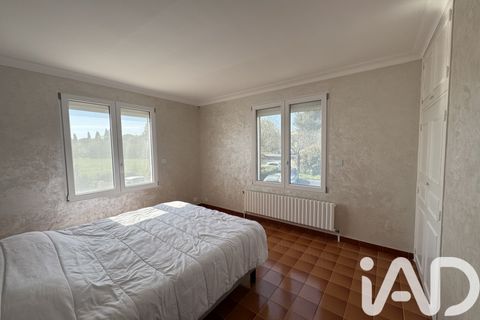 Villa i Montpellier, Herault, Montpellier - € 489.000 | Ref: 95501 - foto 7